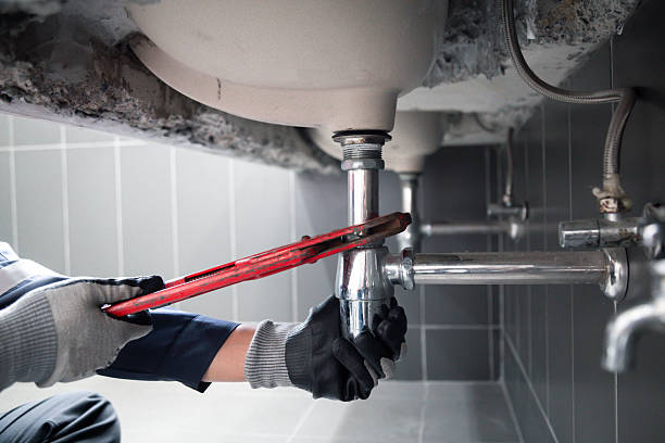 Trusted Gas Line Repair service in Stonewall, TX - AAA Plumbing Heating